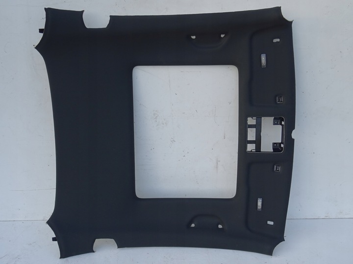 фото №1, Vw beetle 5c потолок чёрная панорама люк