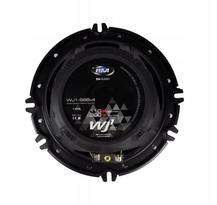 фото №5, Bm динаміки 3-dr opel combo corsa b c tigra bmw x5