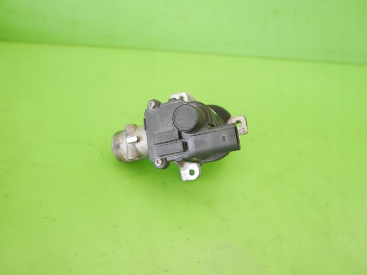 фото №1, Клапан рециркуляции egr renault modus phi 1.5 dci