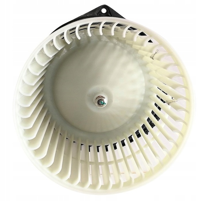 фото №3, Вентилятор honda civic viii 2006 - 2012 ufo воздуходувка