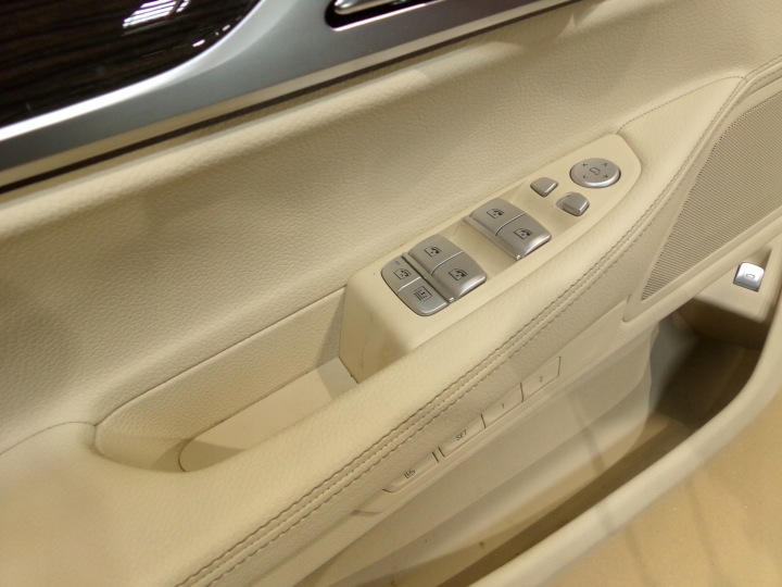 фото №6, Bmw 7 g11 g12 карта двері перед зад canberra