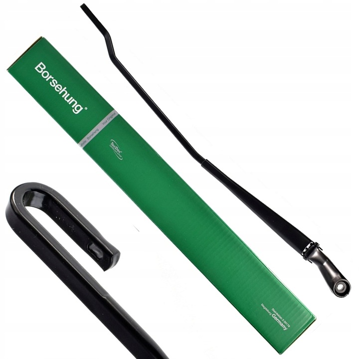 фото №1, Важіль двірники перед праві vw passat b5 b5 fl