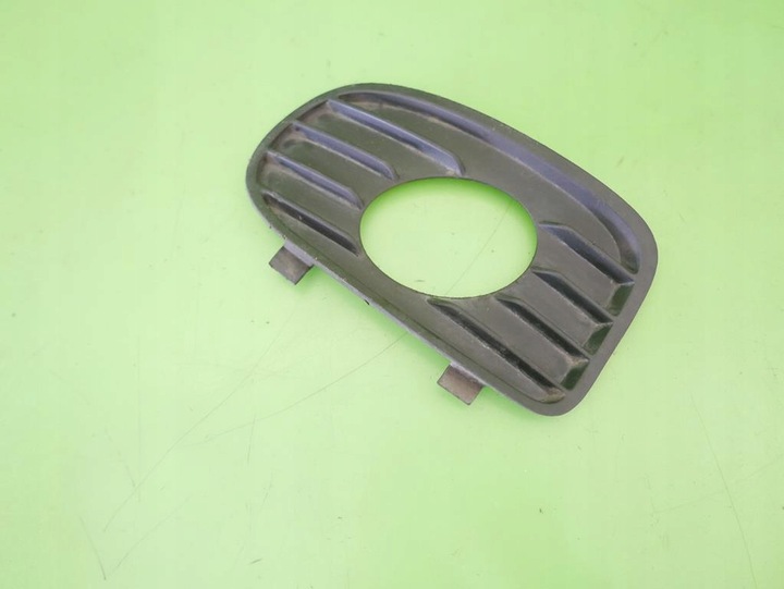 фото №3, Рамка заглушка галоген права opel vectra b fl 99-