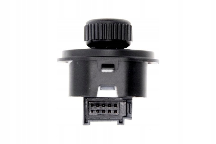 фото №5, Панель переключатель зеркал skoda roomster 06-15