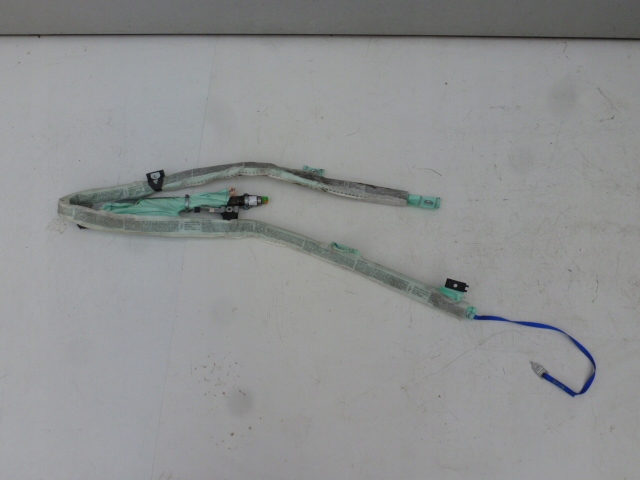 фото №1, Air bag шторка левая mercedes ml 164 рестайлинг