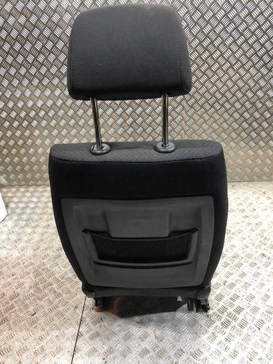 фото №5, Ідеальний kpl.fotel праві перед bmw x3 x4 f25 f26 1