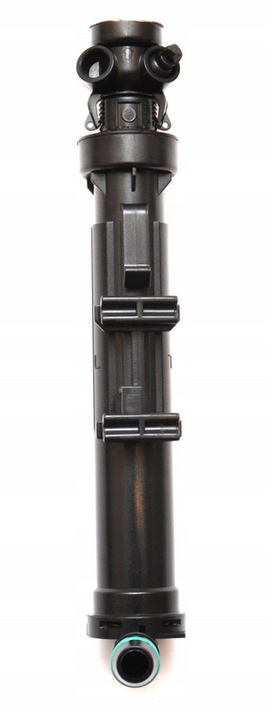 фото №1, Правые распылитель насадка фара лампы mercedes a-class w176