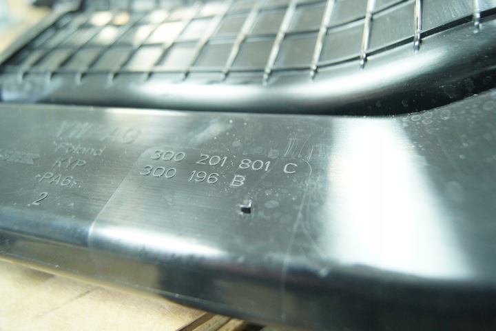 фото №5, Gd vw arteon 2.0tsi фильтр угольный 3q0201801c