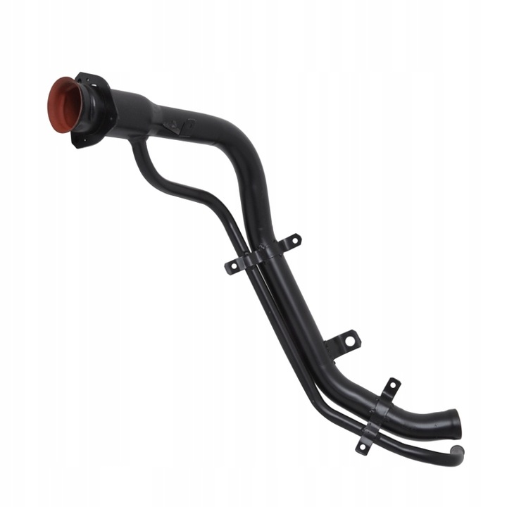 фото №1, Труба заливання пального pajero sport 3.0 k96 mr342192