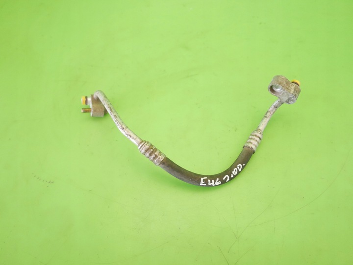 фото №9, Трубка шланг кондиціонера bmw e46 320d 2.0d 01-05
