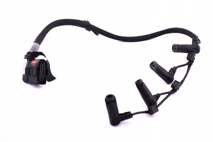 фото №8, Жгут свечей накаливания bmw e90 e91 e92 e93 e84 x1