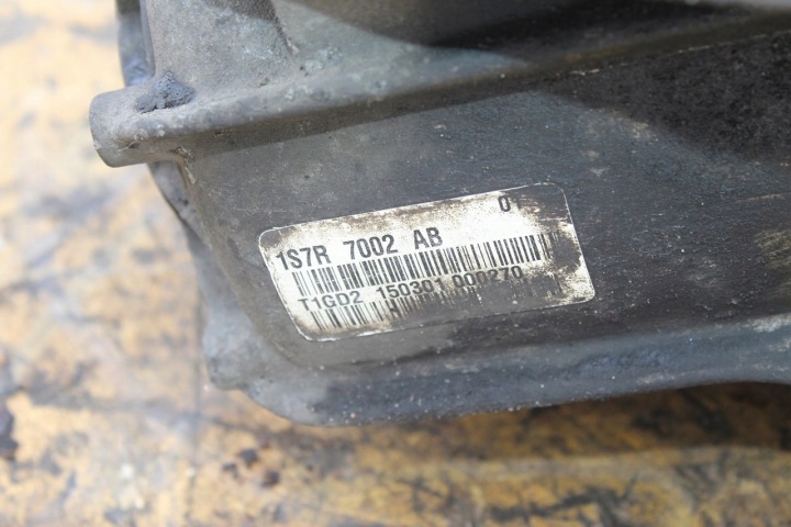 фото №8, Коробка передач mondeo mk3 2.0 tddi 1s7r7002ab