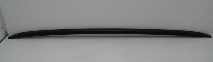 фото №13, Рейлинги крышные чёрный mat audi q7 4l 4l0860022m