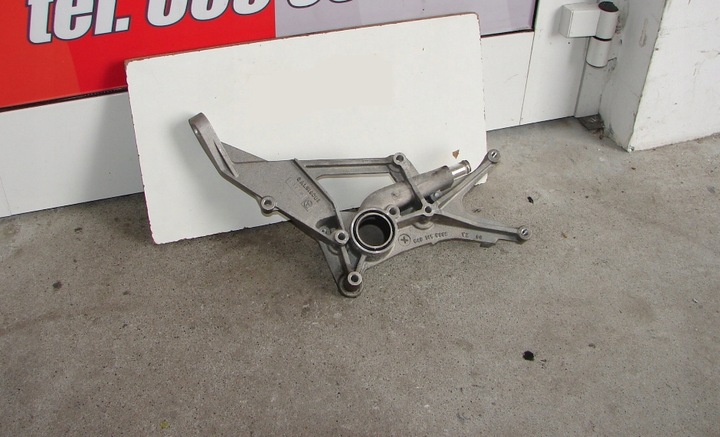 фото №1, Gd vw polo 6r 6c лапи двигуна 04b145880b