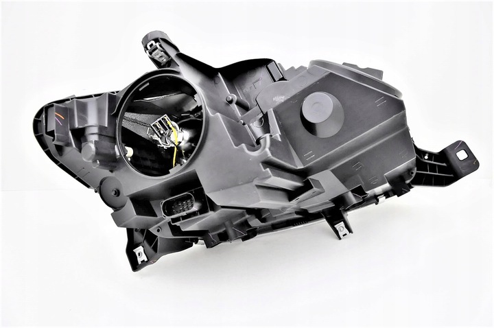 фото №10, Фари mercedes клас m gle w166 11-15 kpl