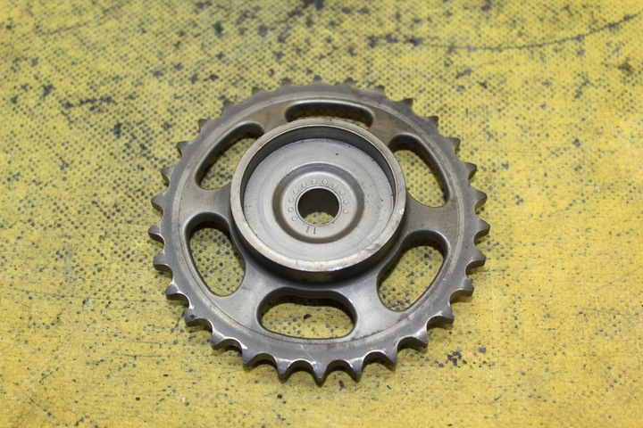 фото №1, Колесо розподільний вал sprinter 906 2.2 cdi a6510520001