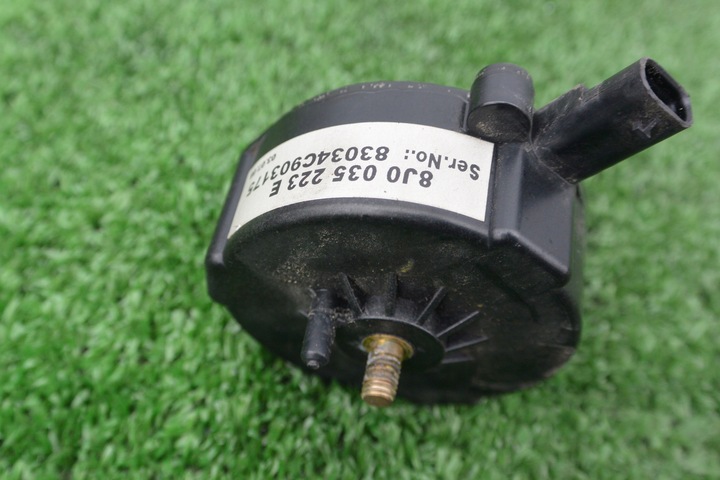 фото №5, Амортизатор akustyczny audi tt 8j 8j0035223e