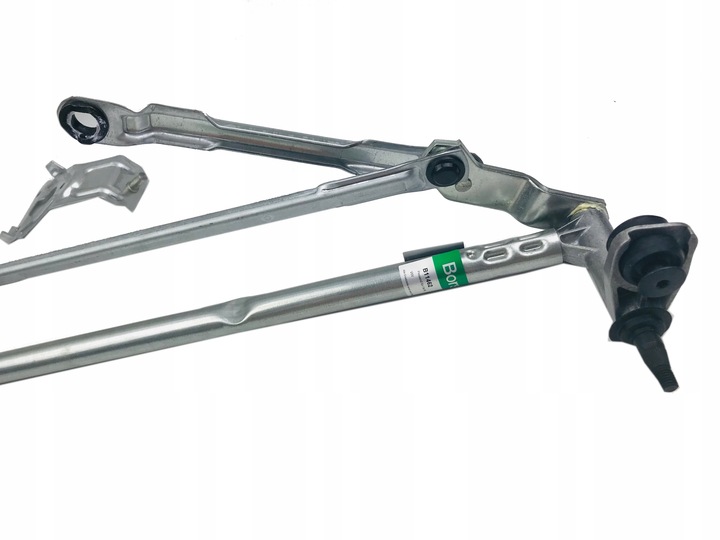 фото №10, Borsehung 1z1955601 механизм дворник