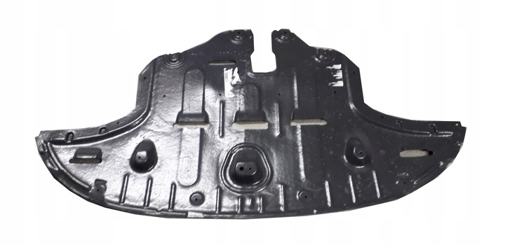 фото №3, Kia sportage ql 16 - 21 защита pod двигатель двигателя