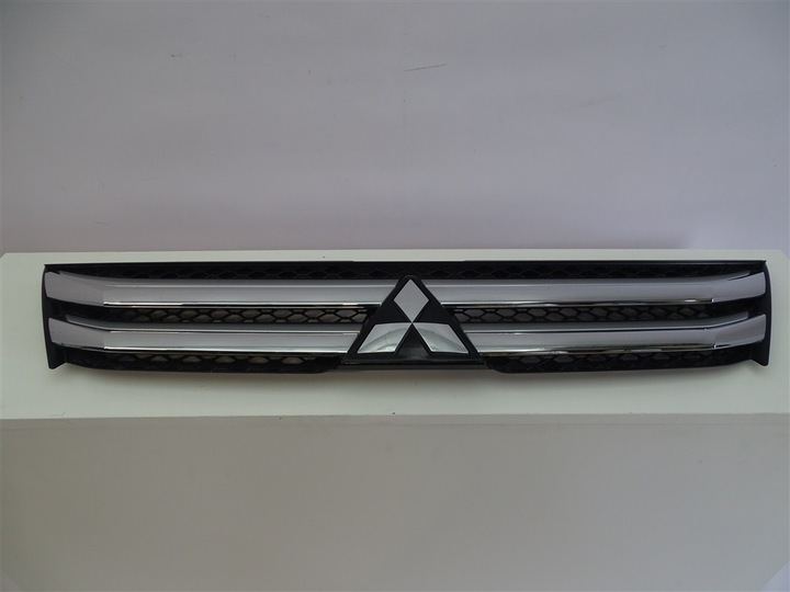 фото №1, Решітка решітка радіатора mitsubishi eclipse cross 7450b072
