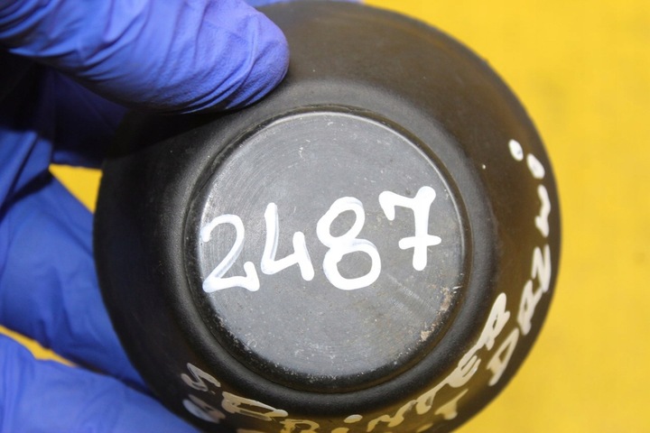 фото №6, Тримач двері лівий зад sprinter 906 a9067601228