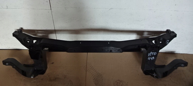 фото №7, Усилитель pas переднее mercedes v-klasa vito a447