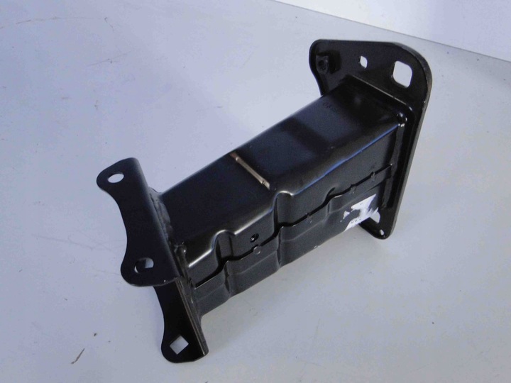 фото №7, Mercedes ml w164 164 кріплення панель кріплення фар балка l/p