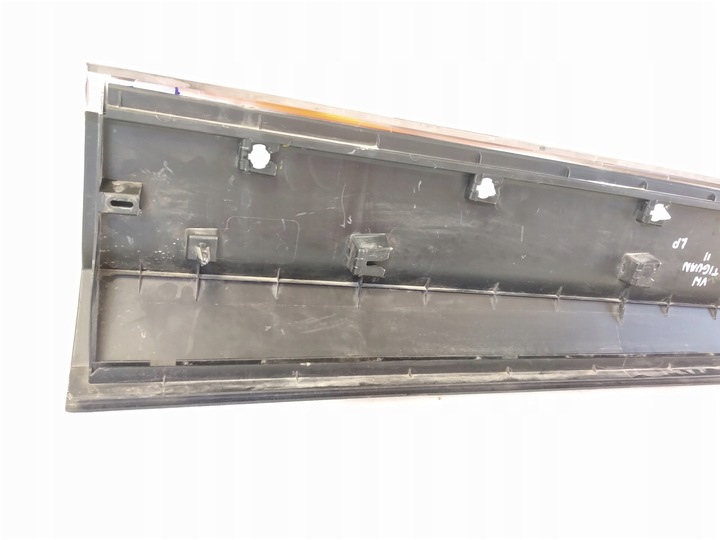 фото №6, Vw tiguan ii планка двері ліва передня 5na 2015-