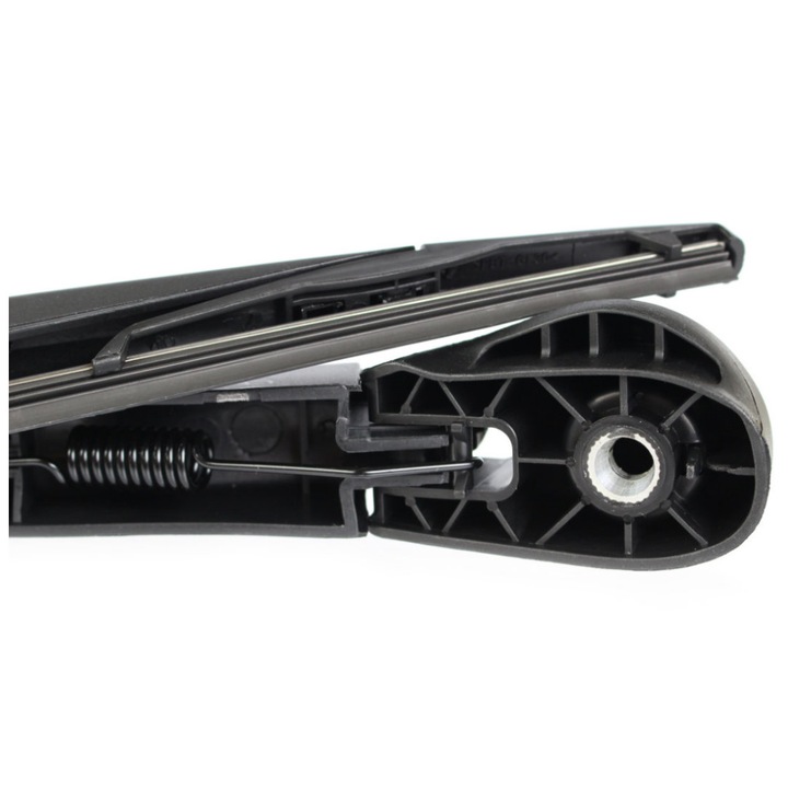 фото №3, Renault laguna 2 ii універсал важіль двірники зад