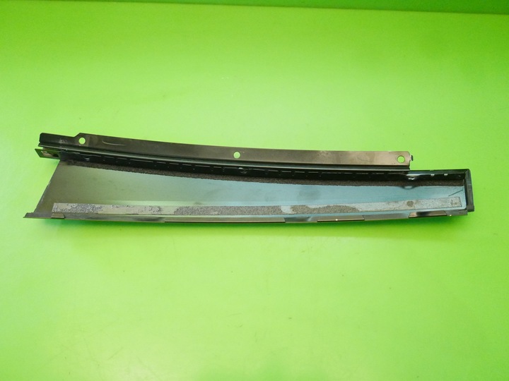 фото №8, Планка накладка стойка левая зад lexus ls ls460l