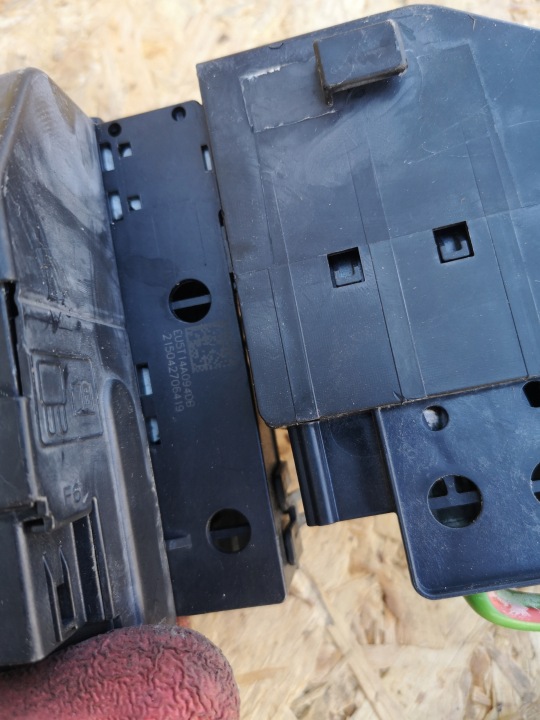 фото №4, Модуль акумулятора eu5t-14a094-ka ford s-max mk2