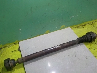 фото №1, Jeep grand cherokee wj 3.1 wał приводной перед