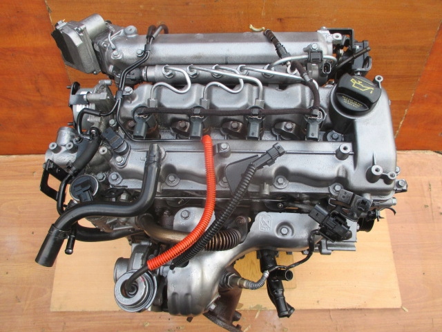фото №6, Hyundai i30 i20 kia ceed 1.6 crdi d4fb двигун kpl. з німець