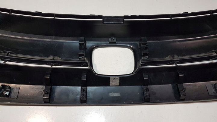 фото №8, Решітка решітка радіатора honda civic x 2017- 71121-tgg-a0xx