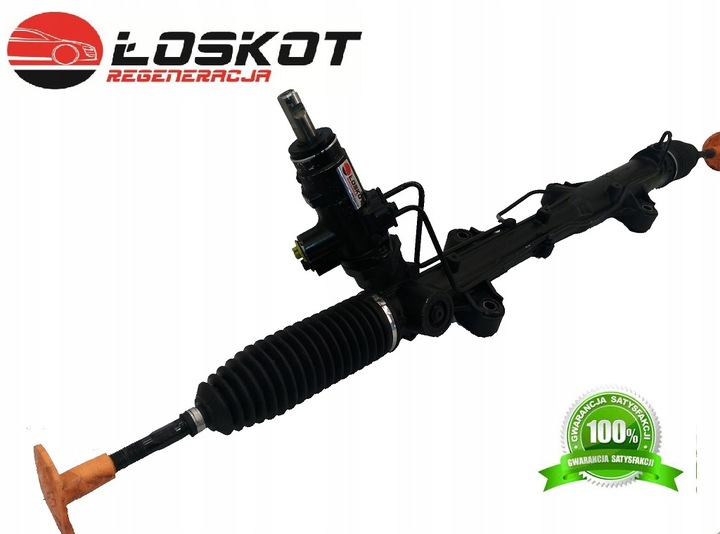 фото №6, Mini cooper трансмісія кермо. рейка рульового управління