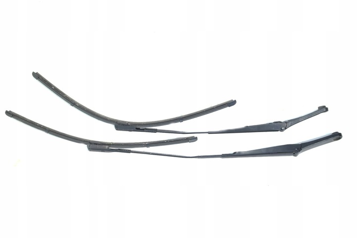 фото №1, Audi a5 s5 cabrio 8w7 важелі лист ресори двірник