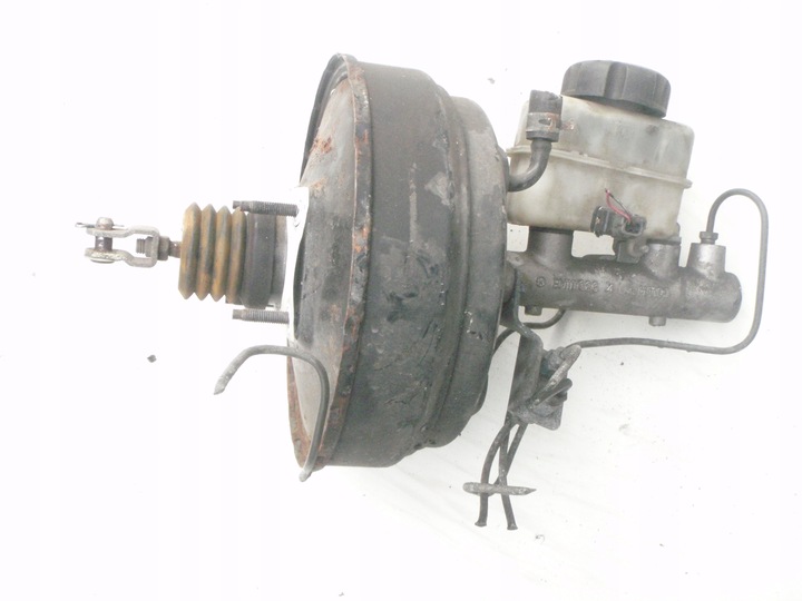 фото №5, Hyundai sonata 2.7 172 km усилитель насос тормозная