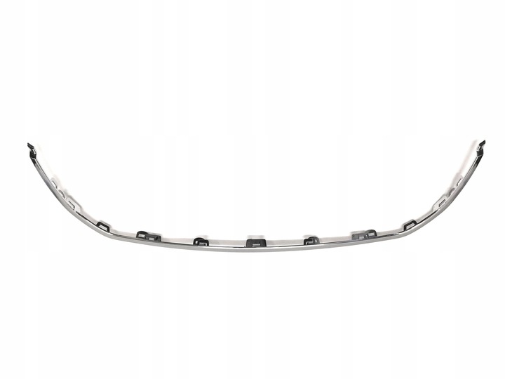 фото №1, Планка хром решітка решітка skoda superb 2 ii 3t0853607a