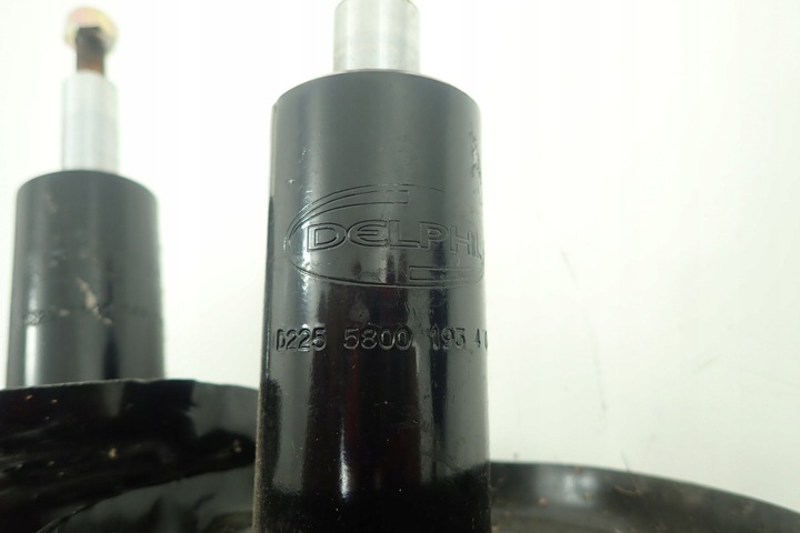 фото №4, Амортизатори передні delphi d2255800 ford escort