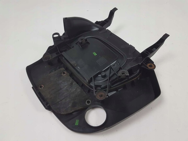 фото №6, Bmw x5 e70 lci корпус фільтра повітря 7811027