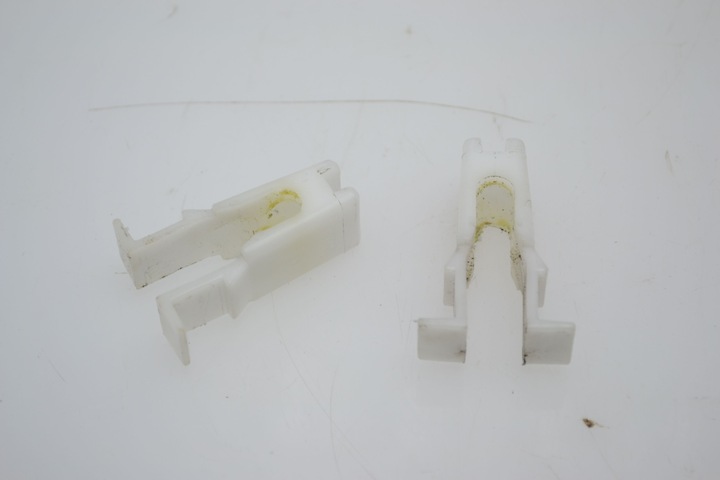 фото №1, Крепление клипса педаль сцепления vectra c signum