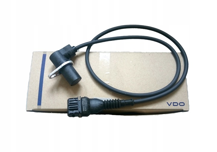 фото №8, Датчик положение вала коленчатый вал. bmw 3 e36 320 93-