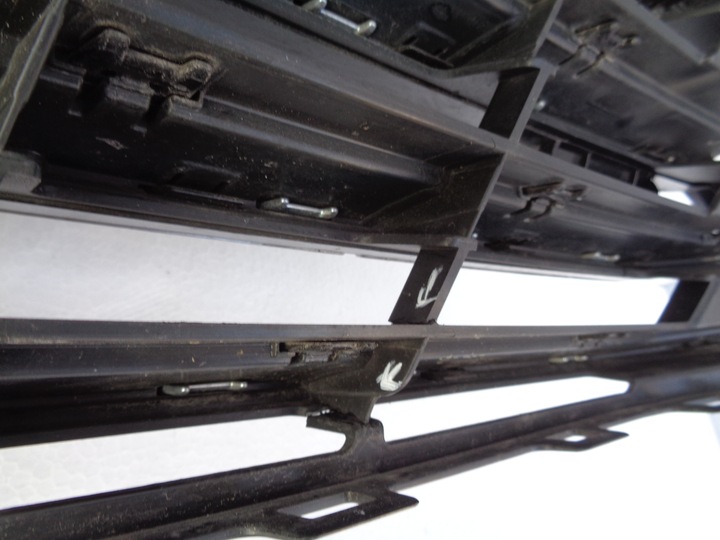 фото №15, Vw passat b8 gte 3g решётка радиатора решётка 3g0853653b