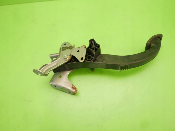 фото №5, Педаль зчеплення renault scenic ii phi 1.5 dci 03-06