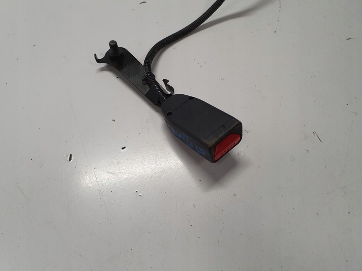 фото №1, Honda cr-v iii застібка ременя лівий перед