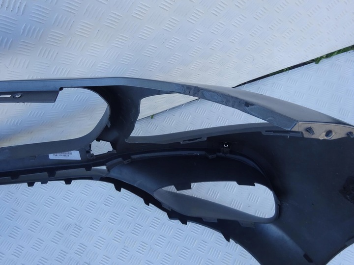 фото №16, Mercedes e 213 63 amg бампер перед a2138858500