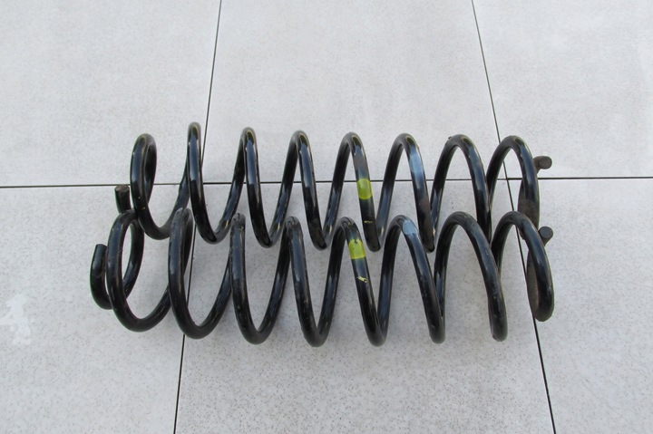 фото №1, Пружина подвешивание зад ecosport 2014 год