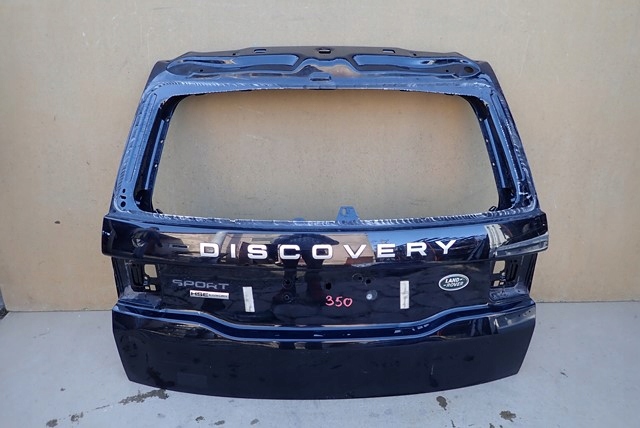 фото №1, Кришка зад кришка land rover discovery sport 2015-