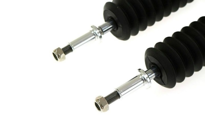 фото №11, Подвешивание gwintowane street d2 racing vw golf vi gti fi55 dr-zw-069