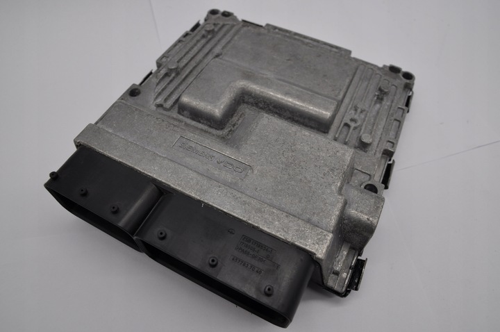 фото №1, Комп'ютер mercedes a2711531679 5wk90448 чистий